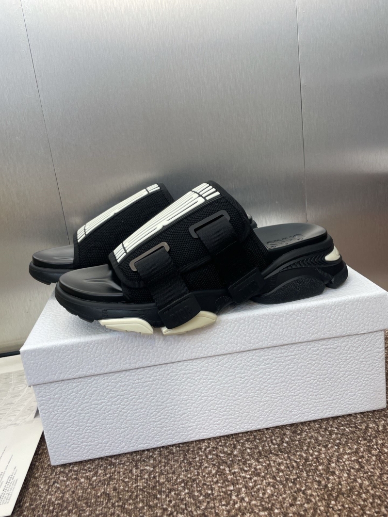 chr1st1an D10r slippers